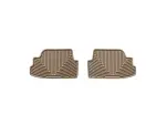 W155TN - : All Weather Floor Mats for WeatherTech Image