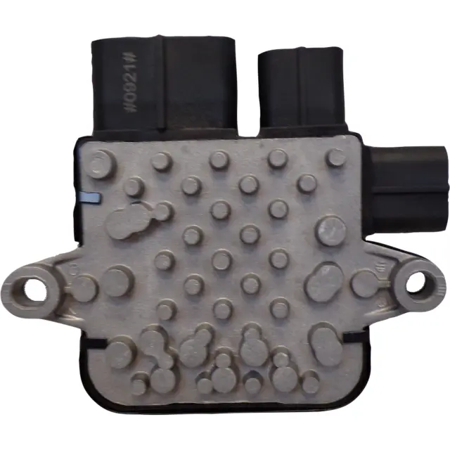 1713132 - Cooling Systems: Engine Cooling Fan Module for GLOBAL PARTS DISTRIBUTORS Image