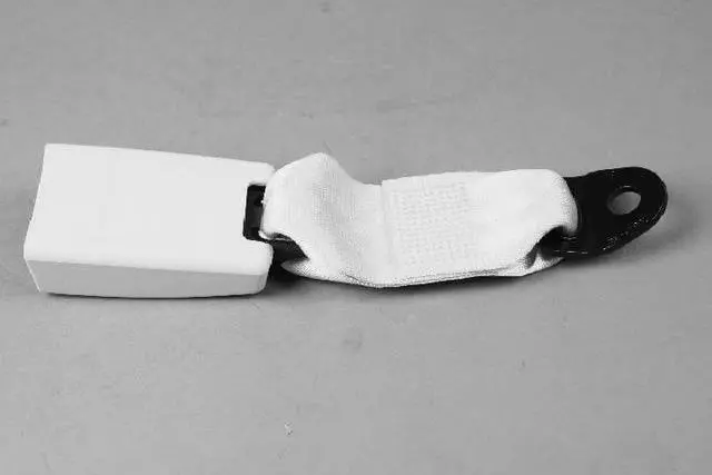 Genuine Alfa Romeo Belt Assy Rear Inner - Alfa Romeo (1AN181X5AA)