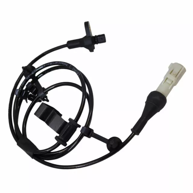 8T4Z2C190A - Brakes: ABS Sensor for Ford: Edge | Lincoln: MKX Image