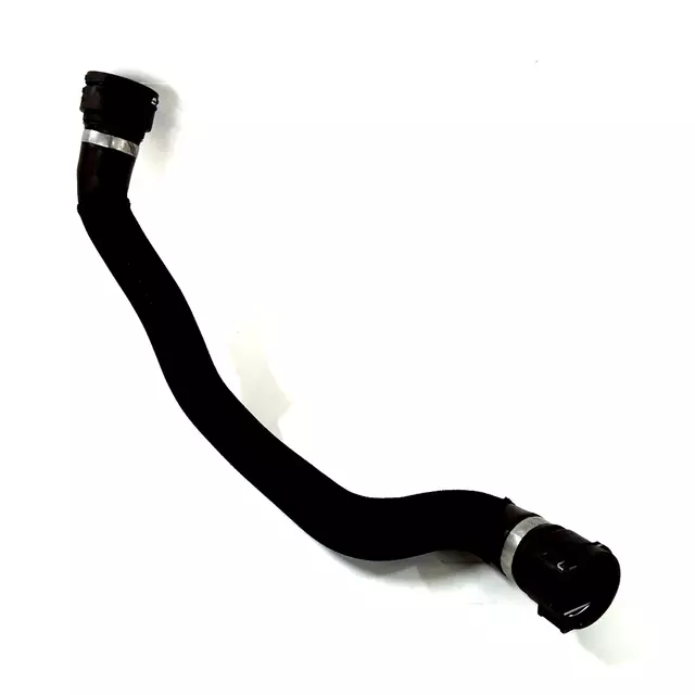 8K0121101M - Cooling System: Upper Hose for Audi: A4, A4 Quattro, A5, A5 Quattro, allroad Image