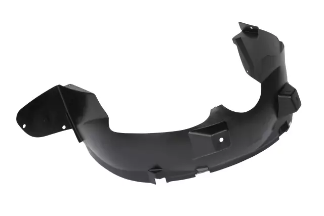 25950043 - Body: Fender Liner for Chevrolet: Equinox | Pontiac: Torrent Image