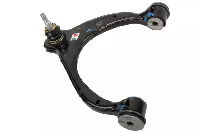 84628487 - Suspension: Upper Control Arm for Cadillac: Escalade, Escalade ESV | Chevrolet: Silverado 1500, Silverado 1500 LD, Suburban, Tahoe | GMC: Sierra 1500, Sierra 1500 Limited, Yukon, Yukon XL Image