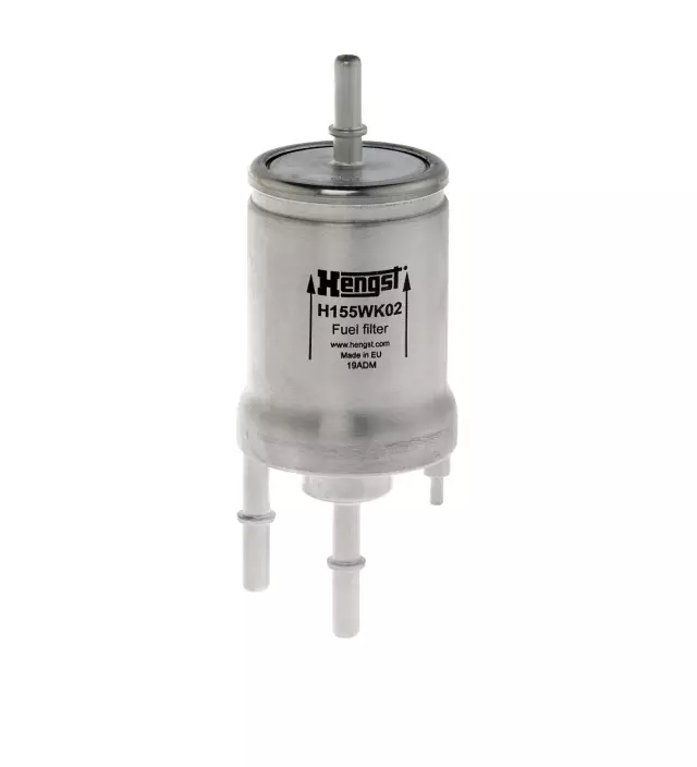 H155WK02 - Filters: Hengst Fuel Filter for HENGST Image