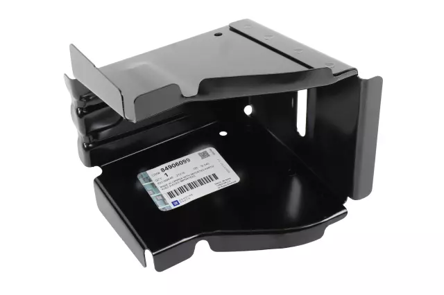 84906099 - Body: Outer Reinforced for Chevrolet: Silverado 1500, Silverado 1500 LTD, Silverado 2500 HD, Silverado 3500 HD | GMC: Sierra 2500 HD, Sierra 3500 HD Image