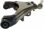 TC1748 - : Control Arm and Ball Joint Assembly for DELPHI Image