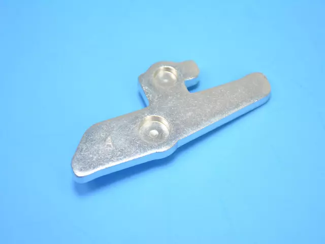 5179290AA - Brakes: Parking Brake Adjusting Lever for Dodge: Dakota | Jeep: Grand Cherokee, Liberty, Wrangler Image