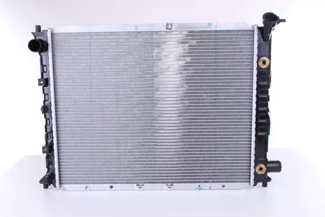 62016 - : Nissens Radiator for NISSENS Image