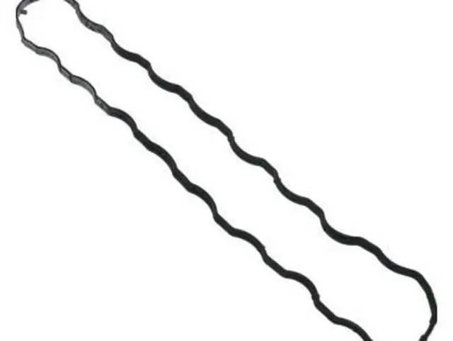 12636384 - Engine: Engine Valve Cover Gasket for GM Image