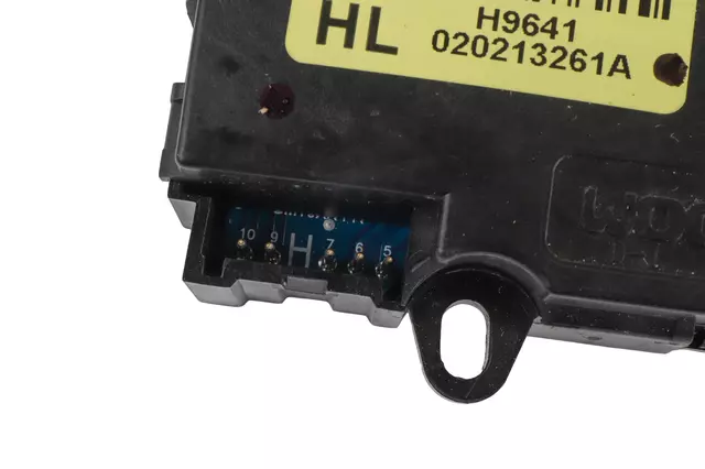 Wiring Pigtail - ACDelco (PT2796)