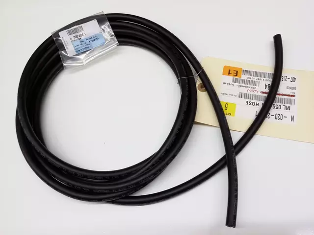 Hose - Audi (N-020-282-1)