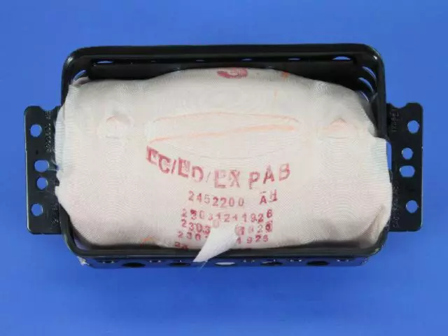 Passenger Air Bag - Mopar (68045027AI)