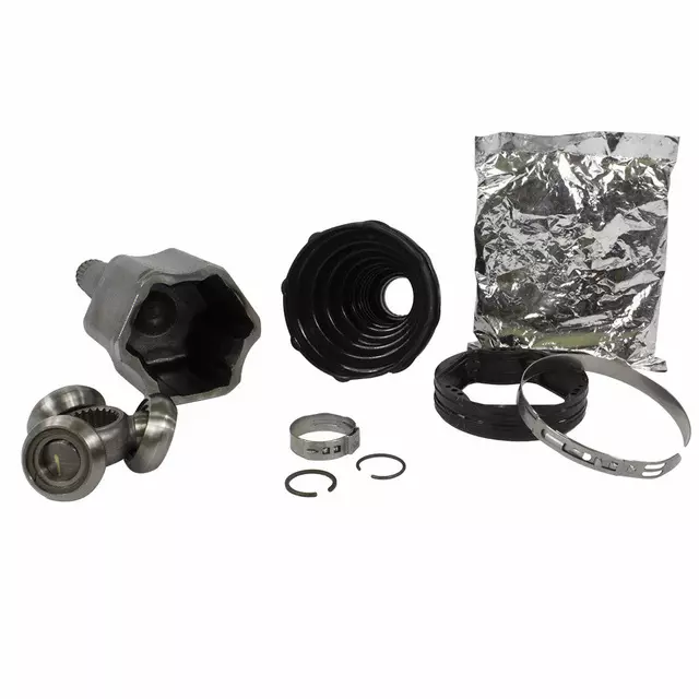 GN1Z3B436AX - : Inner Cv Joint for Ford: EcoSport Image