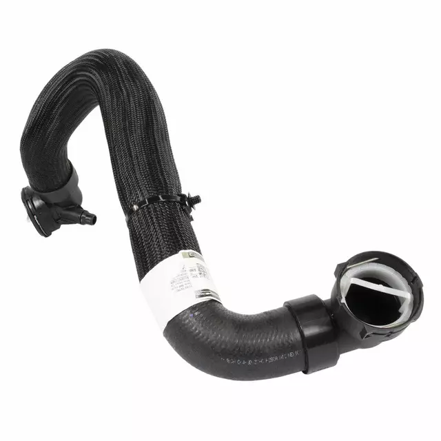 FC4Z8286C - : Hose Radiator for Ford Image