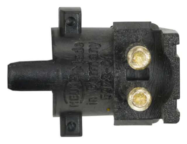 5923061 - Cooling Systems: Hella Coolant Level Sensor - Mercedes Benz for Hella Image