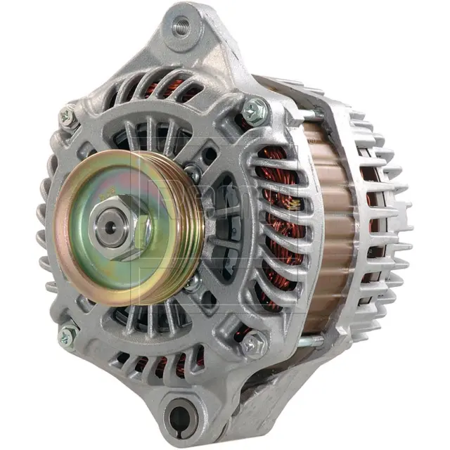 12720 - Charging &amp; Starting Systems: Remy Alternator for Remy Image