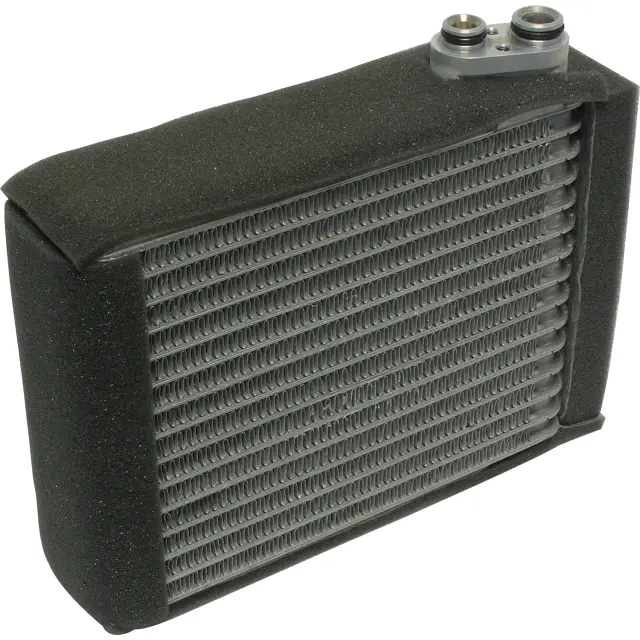 EV939711PFC - : A/C Evaporator Core -- Evaporator Plate Fin for UAC Image