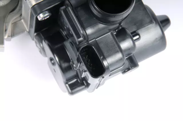 12621123 - : Secondary Air Injection Shut-Off and Check Valve for Chevrolet: Malibu | Pontiac: G6 Image