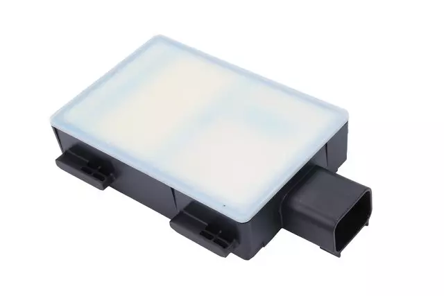Passenger Side Short Range Radar Rear Sensor - GM (84566457)