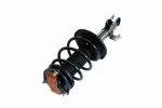 882545 - : 13-15 Toyota Avalon Suspension Strut and Coil Spring Assembly  - Front Left for GSP Image