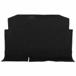 D2BZ5813046AD - : OEM NEW 2014-2019 Ford Fiesta Kit - Floor Contour Mat D2BZ-5813046-AD for Ford: Fiesta Image