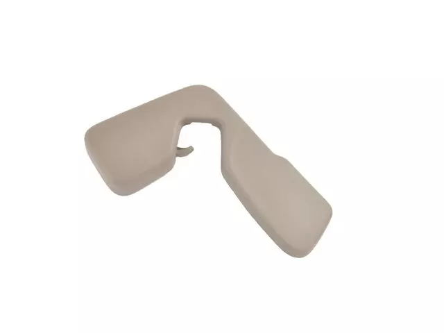 Seat Shield, Right - Mopar (5RT76PL5AB)