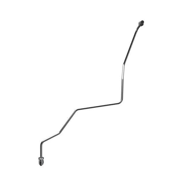 52013175AI - Service Brakes: Brake Tube, Primary for Mopar Image