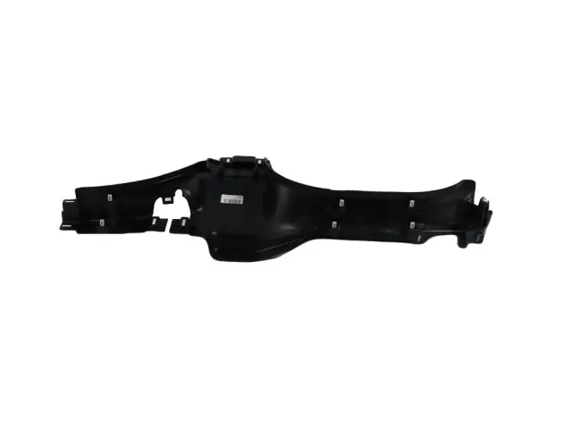 6RU63TX7AE - : B Pillar Lower Trim Panel, Left for Mopar Image