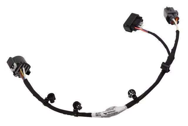 Trailer Rear Wiring Harness - GM (85555422)