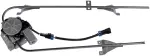 7415102 - : Heavy Duty Power Window Regulator And Motor Assembly for Dorman Image