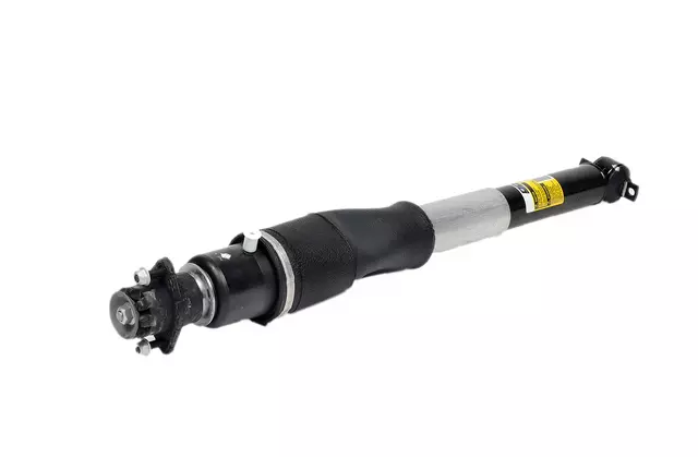 19300032 - Suspension: Shock Absorber for GM Image