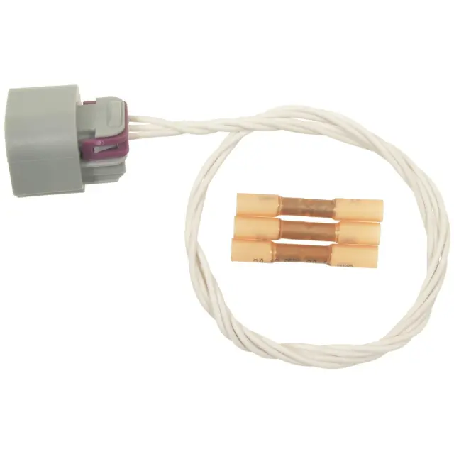 S1407 - : Turn Signal Lamp Connector for SMP CORP Image