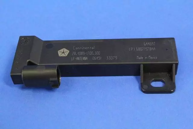 Passive Entry Antenna - Mopar (68071978AA)