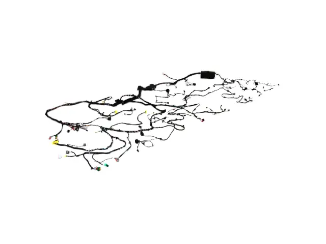 Body Wiring - Mopar (68542261AD)