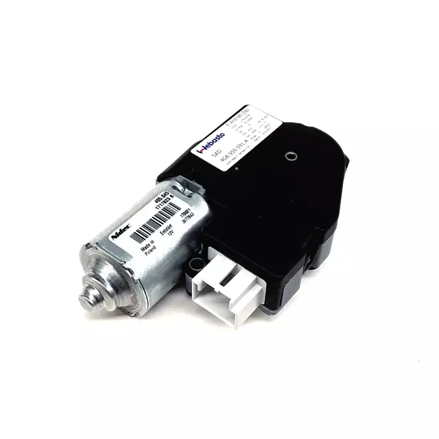 4G8959591A - Body: Motor for Audi: A6, A6 Quattro, A7 Quattro, RS7, S6, S7 Image