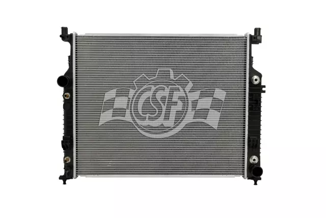 3457 - : Radiator for CSF Image