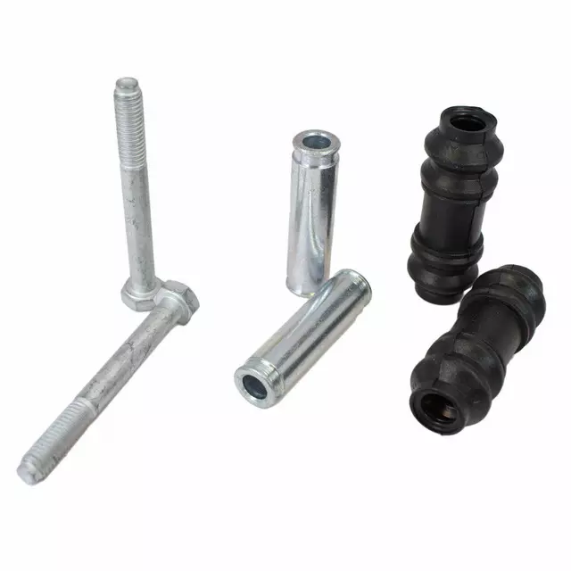 Disc Brake Caliper Pin - Ford (6C2Z-2C150-AA)