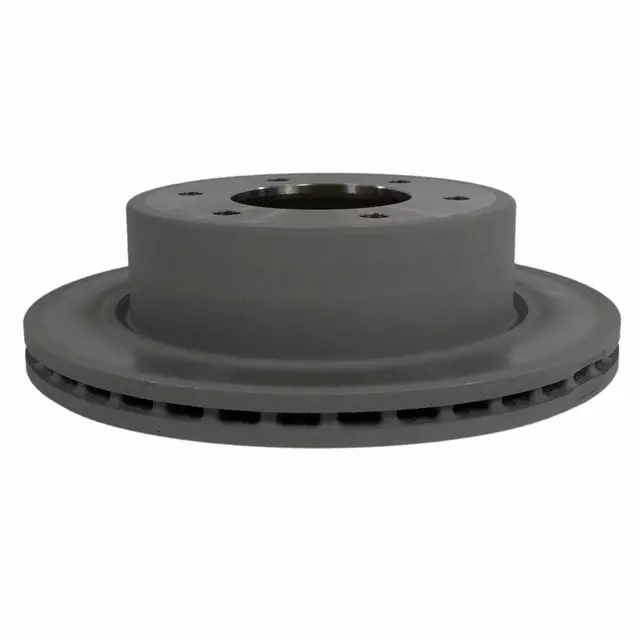 KB3Z2C026A - Brakes: Rotor for Ford Image