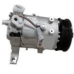 6513517 - : gpd Compressor New 6513517 for GLOBAL PARTS DISTRIBUTORS Image