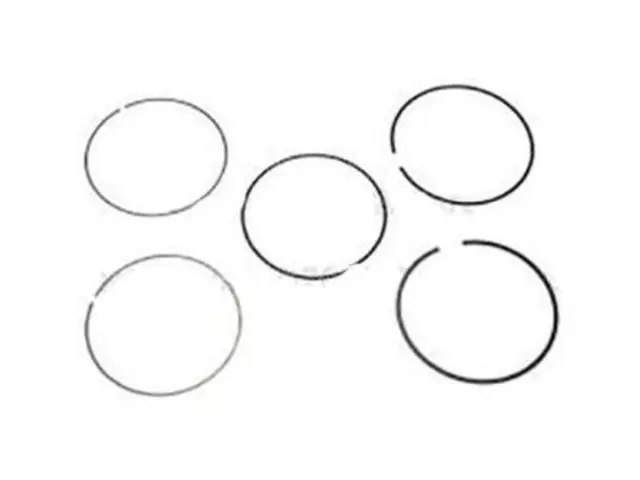 BA5Z6148C - Engine: Piston Rings for Ford: Edge, F-150, Mustang, Police Interceptor Sedan, Police Interceptor Utility, Transit-150, Transit-250, Transit-350, Transit-350 HD | Lincoln: Continental, MKS, MKT, MKX, MKZ Image