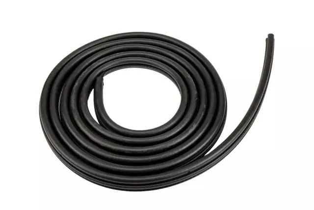 15063153 - Body: Door Weather-strip for Chevrolet: Silverado 1500, Silverado 1500 Classic, Silverado 2500, Silverado 2500 HD, Silverado 2500 HD Classic, Silverado 3500, Silverado 3500 Classic, Silverado 3500 HD | GMC: Sierra 1500, Sierra 1500 Classic, Sierra 2500, Sierra 2500 HD, Sierra 2500 HD Classic, Sierra 3500, Sierra 3500 Classic, Sierra 3500 HD Image