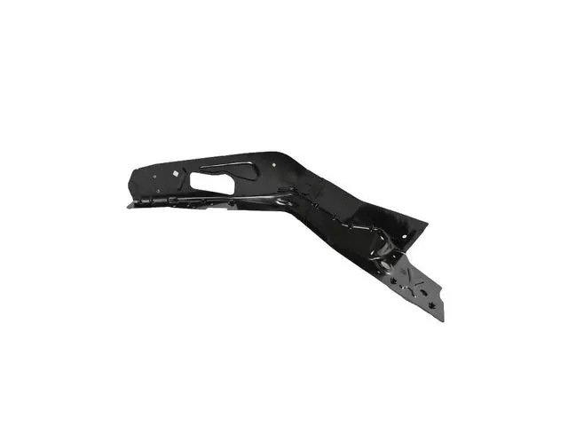 Under-Body Front Panel, Right - Alfa Romeo (68318549AA)