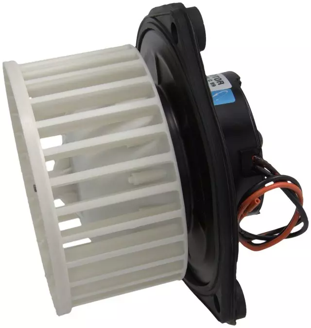 Heating and Air Conditioning Blower Motor - GM (19189024)