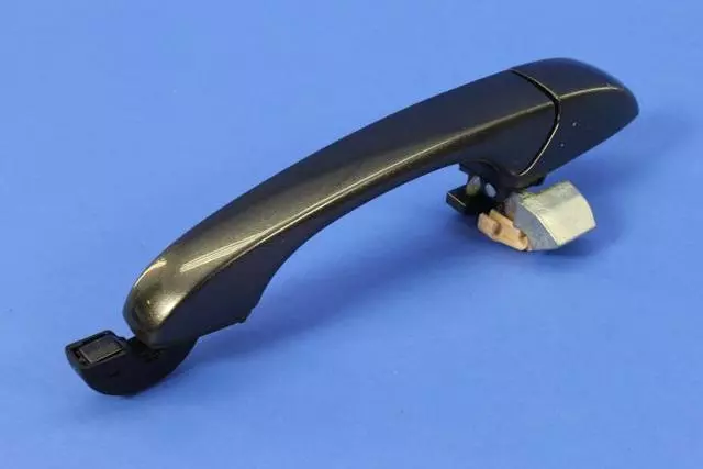 Exterior Door Handle, Right - Mopar (XU80LAUAG)