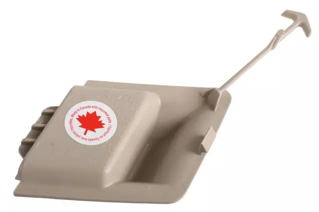 22946861 - Body: Lock Pillar Trim Cover for Chevrolet: Traverse Image