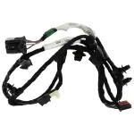 LC4Z14335D - : Wire Assembly for Ford Image