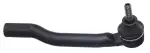 D8640EW00A - Steering: Outer Tie Rod for Nissan: Cube, Versa Image