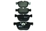 355012541 - : Disc Brake Pad Set for Hella Pagid Image