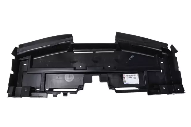 Upper Radiator Air Baffle - GM (23284867)