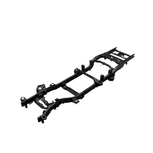 Chassis Frame Assembly - Mopar (68371534AA)